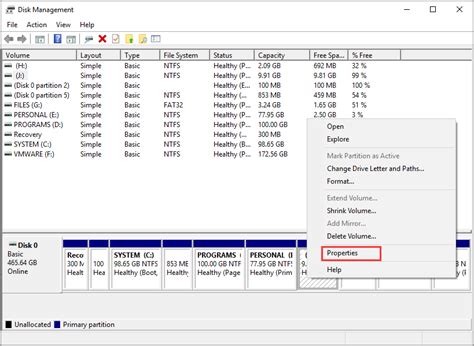 hard disk test windows 7|how to check hard drive errors.